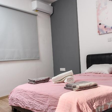 Valdivian Flat 18 Lárnaca Exterior foto