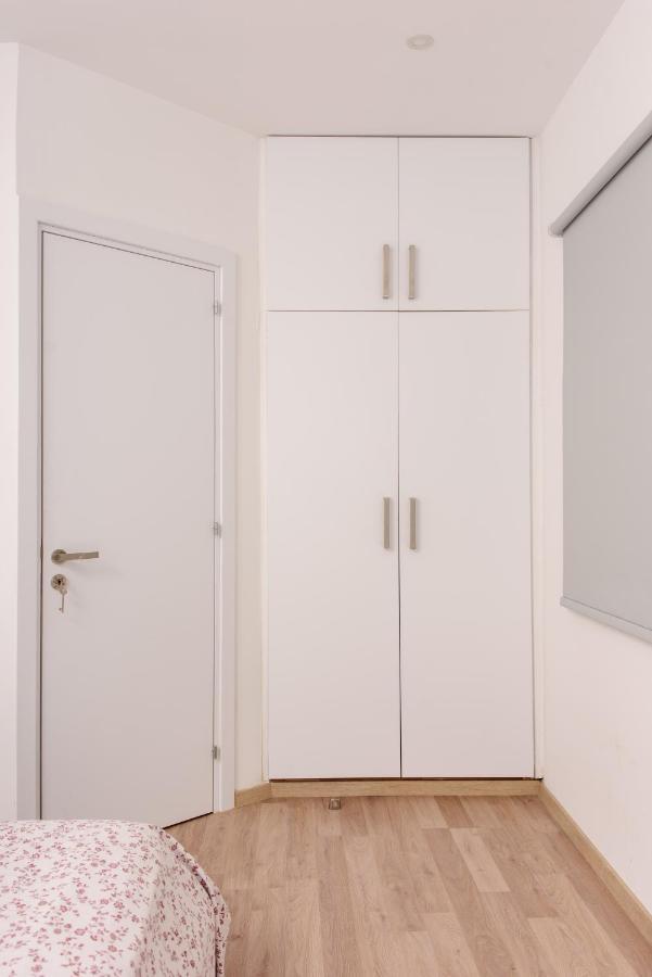 Valdivian Flat 18 Lárnaca Exterior foto