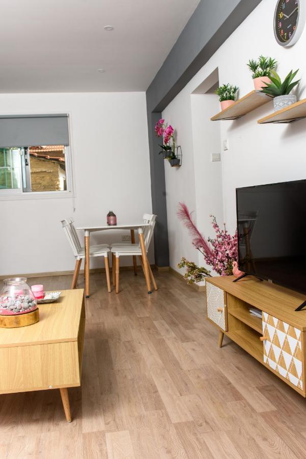 Valdivian Flat 18 Lárnaca Exterior foto