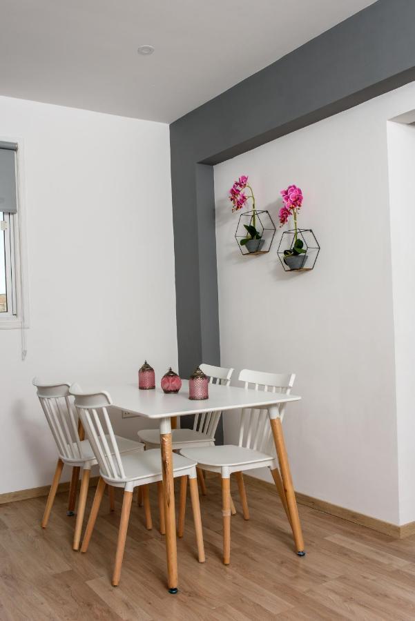 Valdivian Flat 18 Lárnaca Exterior foto